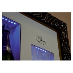 Винный стенд Expo QV12-B4350