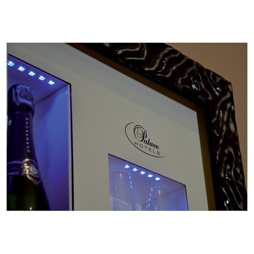 Винный стенд Expo QV12-B4350