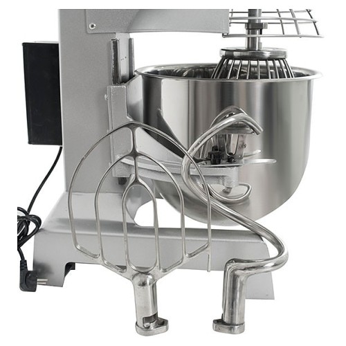 Миксер планетарный Foodatlas B-15A Eco