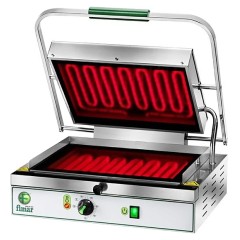 Гриль прижимной FIMAR PV40LR