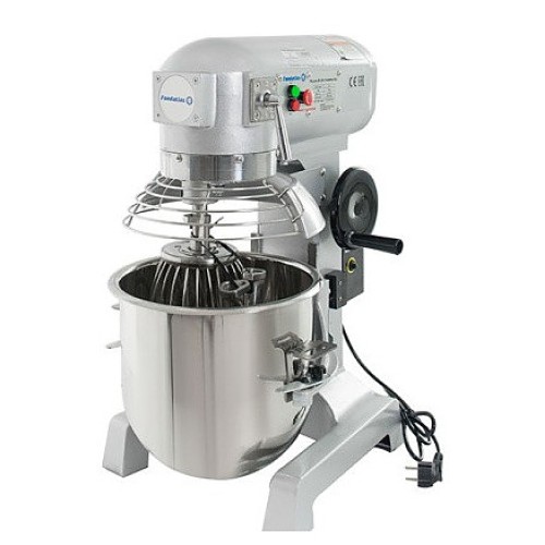 Миксер планетарный Foodatlas B-20BA Eco