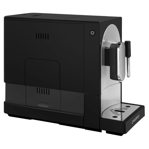 Кофемашина автоматическая Maunfeld MF-A7021BK черная