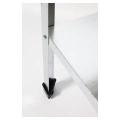 Стол производственный Restoinox СП-6/6-П-ЭК