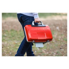 Гриль газовый Libhof Q-100