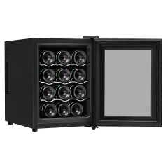 Винный шкаф MEYVEL MV12-TB1