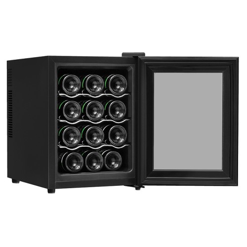 Винный шкаф MEYVEL MV12-TB1