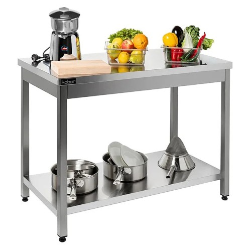 Стол разделочный Кобор СП-90/60