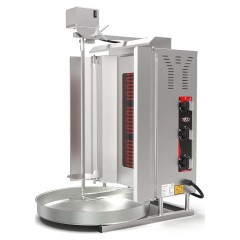 Гриль для шаурмы Osba SD14