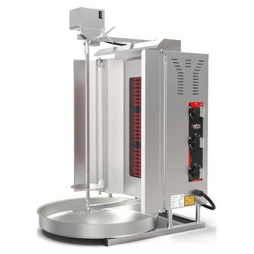 Гриль для шаурмы Osba SD14