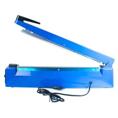 Запайщик пакетов Foodatlas PFS-400 Pro (пластик, 2 мм)