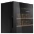 Винный шкаф Maunfeld MFWC-40S14 черный