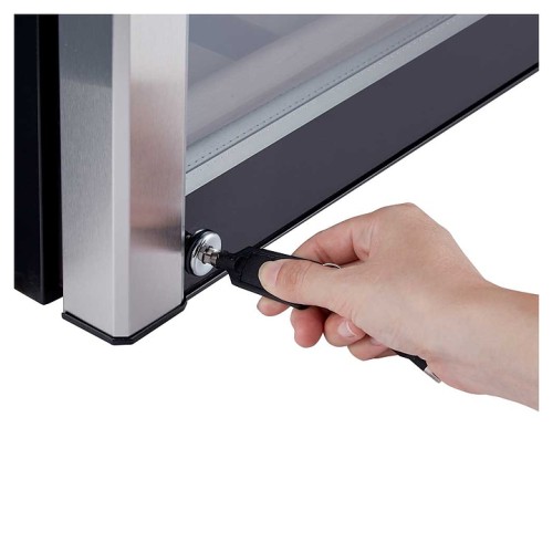 Винный шкаф Libhof Gourmet GP-80 Premium