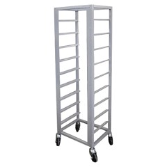 Тележка-шпилька для противней ПищТех ТШ-Н