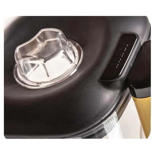 Блендер JOHNY AK/12 AUT золотой