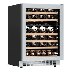 Шкаф винный MEYVEL MV46NH-KWT2
