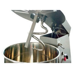 Тестомес спиральный ТОРГМАШ (Барановичи) МТ-30