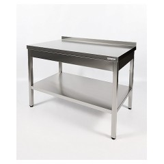 Стол производственный Restoinox СП-15/7-БП