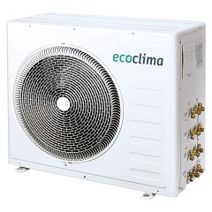 Внешний блок мультисплит-системы Ecoclima CM4-TC32/4R2