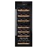 Винный шкаф Libhof Gourmet GQD-38 Black