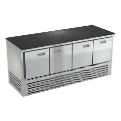 СТОЛ ХОЛОД. ЦЕНТРАЛ. КАМЕНЬ СПН/О-322/31-1906