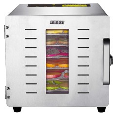 Сушилка для овощей и фруктов Airhot FD-6