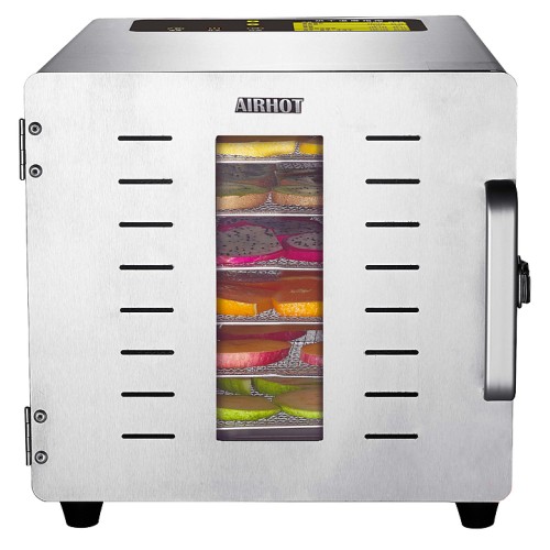 Сушилка для овощей и фруктов Airhot FD-6