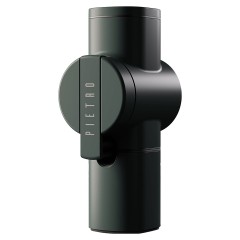 Кофемолка ручная Fiorenzato Pietro Forest Green