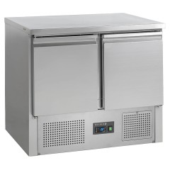 САЛАТ-БАР TEFCOLD SA910BT