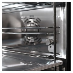 Печь конвекционная Luxstahl EKF 423 M