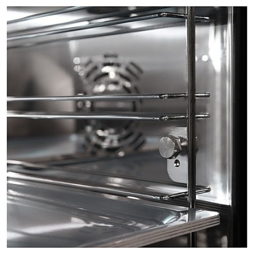 Печь конвекционная Luxstahl EKF 423 M