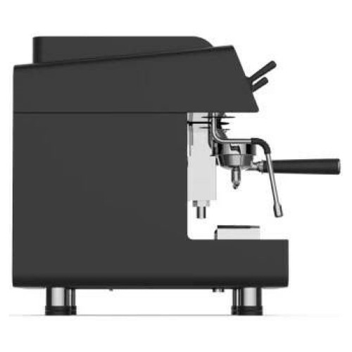 Кофемашина DAZHENG LADETINA Q2