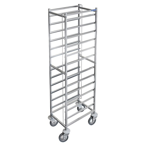 Тележка-шпилька для гастроемкостей KAYMAN СШ-42/121