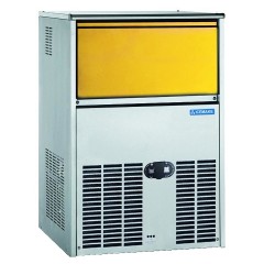 Льдогенератор Icemake ND 50 AS R290 кубик