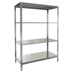 НСК-13/5 стеллаж кухонный, HICOLD RUS