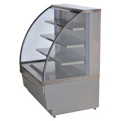 Горка холодильная ТехноБалт Вена 0,75