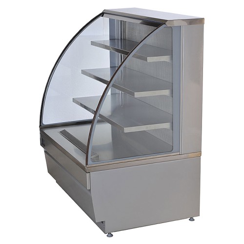 Горка холодильная ТехноБалт Вена 0,75
