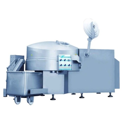 Куттер вакуумный Hualian ZBZ-330