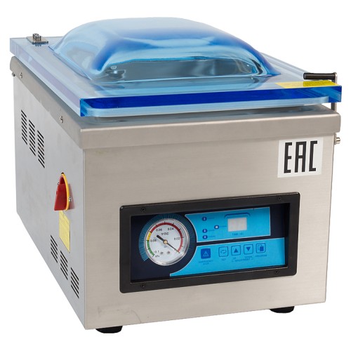 Упаковщик вакуумный EKSI EHVC-260T/1A