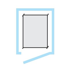 Камера отложенной расстойки POLAIR CRP1.6080.T1 inox