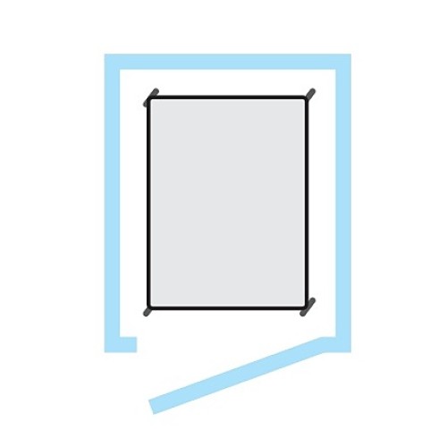 Камера отложенной расстойки POLAIR CRP1.6080.T1 inox