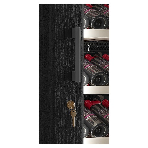 Винный шкаф La Sommeliere APOGEE145DZ