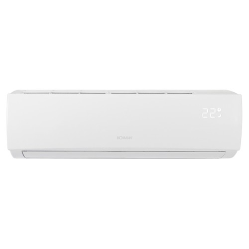Настенная сплит-система Bomann CL 6046 QC CB