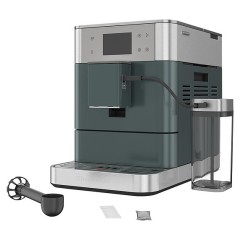 Эспрессо кофемашина автоматическая KitchenAid KF7 5KES8557EJP можжевельник
