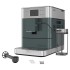 Эспрессо кофемашина автоматическая KitchenAid KF7 5KES8557EJP можжевельник