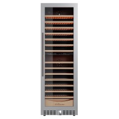 Винный шкаф MEYVEL MV163PRO-KST2