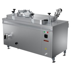 Котел пищеварочный Проммаш КСЭ-250