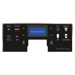 Кофемашина Saeco Aulika Evo Top High Speed Cappuccino