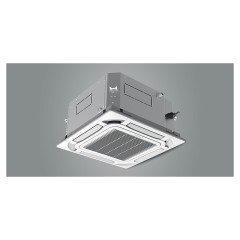 Кассетная сплит-система Pioneer KFC36GV/KON36GV/TC04V