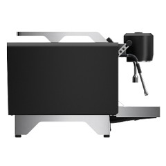 Кофемашина полуавтоматическая Gufo S2 lite белая