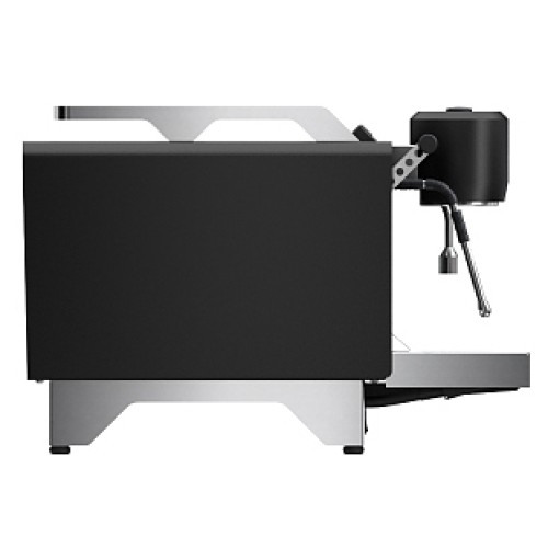 Кофемашина полуавтоматическая Gufo S2 lite белая